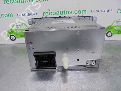 Radio FORD TOURNEO CONNECT 1.8 TDCi | BP2093105E6 