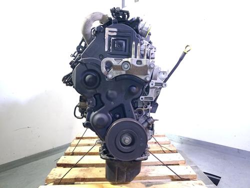 Used Engine MAZDA 2 (DE_, DH_) 1.5 (DE5FS) (103 hp) 29175154