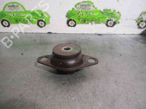 Apoio do motor RENAULT MEGANE I (BA0/1_) 1.9 D Eco (BA0A, BA0U, BA0R) (64 hp) 8762001