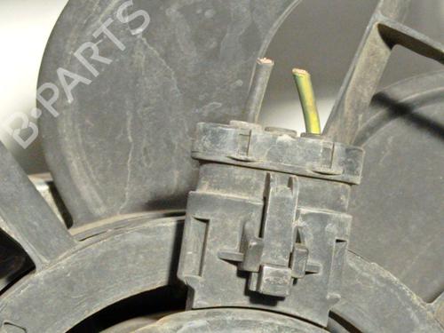 Radiator fan FORD MONDEO III (B5Y) 1.8 16V | BP26941551M35 
