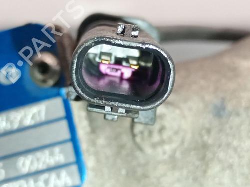 Turbocharger/Supercharger VOLVO XC40 (536) D4 AWD | BP30137354M71 