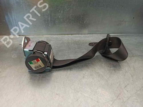 Used Rear left seatbelt BMW 3 Touring (E91) 318 d (143 hp) 7446694