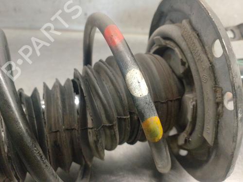 Right front shock absorber RENAULT TWINGO III (BCM_, BCA_) 0.9 TCe 90 (BCM9, BCM2) | BP38288744M17 - Image 5