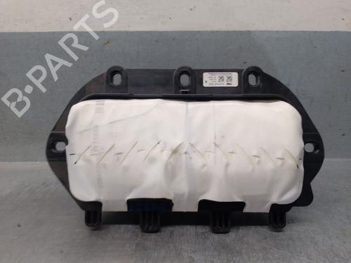 Used Passenger airbag CITROËN C3 III (SX) 1.2 VTi 82 (82 hp) 31292492