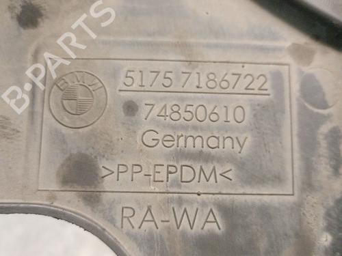 Underbody protection BMW 5 (F10) 530 d | BP29008043M92 - Image 3