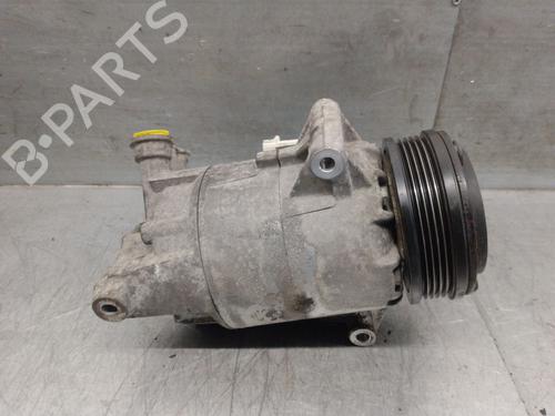 Used AC compressor OPEL ZAFIRA / ZAFIRA FAMILY B (A05) 1.6 (M75) (105 hp) 28212124