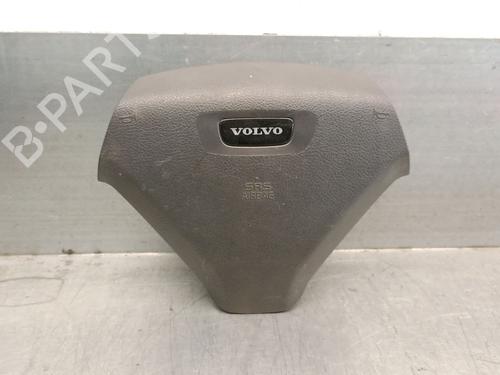 Poduszka powietrzna Airbag kierownicy VOLVO S40 I (644) 1.8 i 30630092 | 30630092 | AUTOLIT