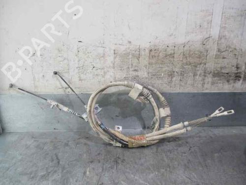 Kabel SSANGYONG ACTYON SPORTS I (QJ) 2.0 Xdi 4WD (141 hp) 12187957
