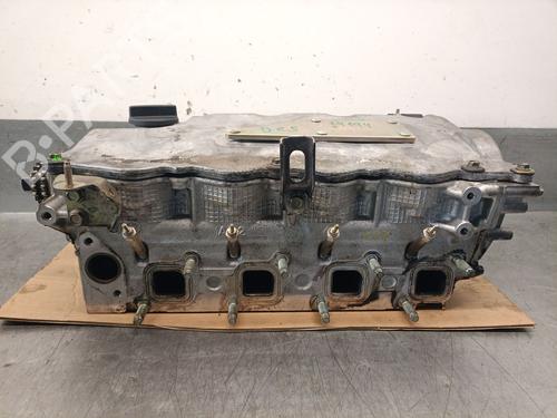 Used Cylinder head NISSAN ALMERA II (N16) 2.2 Di (110 hp) 30876778