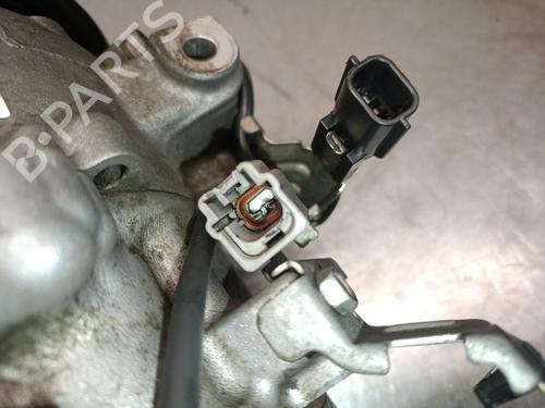 AC compressor RENAULT GRAND SCÉNIC III (JZ0/1_) 1.6 dCi (JZ00, JZ12) | BP29123424M34 