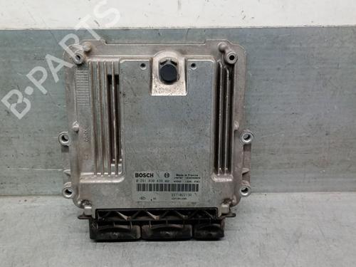 Used Engine control unit (ECU) Engine control unit (ECU) DACIA DOKKER Box Body/MPV 1.5 dCi 75 / Blue dCi 75 (FEJW, FEAH) (75 hp) 34247987 34247987
