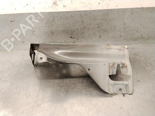 Left headlight support RENAULT TWINGO II (CN0_) 1.5 dCi 75 | BP37720114C157 - Image 3