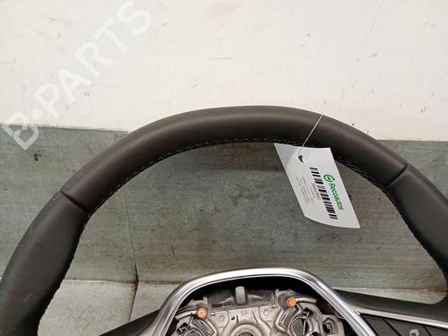 Steering wheel RENAULT CLIO V (B7_) 1.6 E-TECH 140 (B7MU) | BP29207165C49 