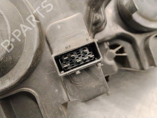 Left headlight CITROËN C4 I (LC_) 1.4 16V | BP37695115C28  - Image 5