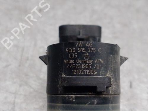 Electronic module AUDI Q3 (F3B) 35 TDI | BP29993407M83 