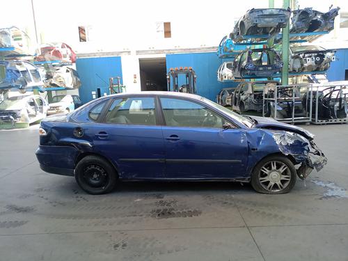 Left tailgate light SEAT CORDOBA (6L2) 1.9 TDI | BP37520877C79 - Image 10