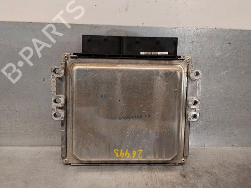 Engine control unit (ECU) SSANGYONG TIVOLI 1.6 XDi 160 | BP39033939M57 - Image 2