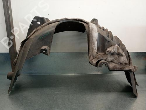 Nadkole SMART FORFOUR Hatchback (453) electric drive (453.091) | BP29478540C56 