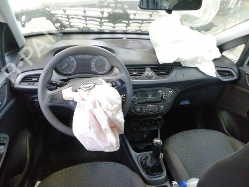 Right front window switch OPEL CORSA E (X15) 1.3 CDTI (08, 68) | BP13719084I26 - Image 9