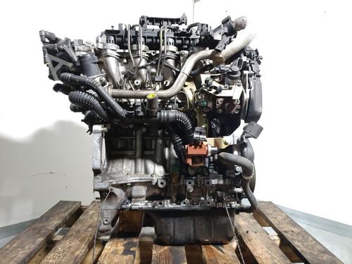 Engine CITROËN C4 Coupe (LA_) 1.6 HDi | BP34440580M1  - Image 5