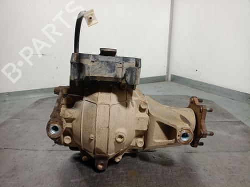 Rear differential SUZUKI GRAND VITARA II (JT, TE, TD) 1.9 DDiS (JB419WD, JB419XD) | BP31810958M24