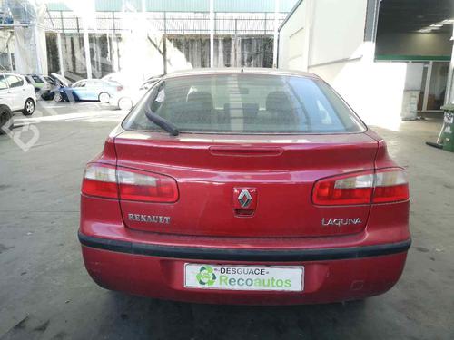 Left front driveshaft RENAULT LAGUNA II (BG0/1_) 1.9 dCi | BP12184027M38 