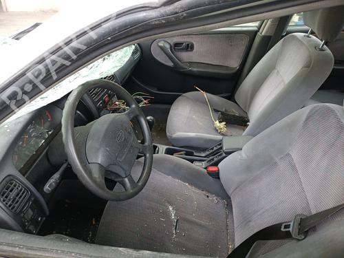 Left front window switch NISSAN PRIMERA (P10) 1.6 | BP27527100I27  - Image 10