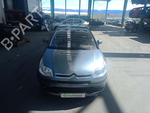 Front left seatbelt CITROËN C4 I (LC_) 1.6 HDi | BP33217229I26 - Image 13