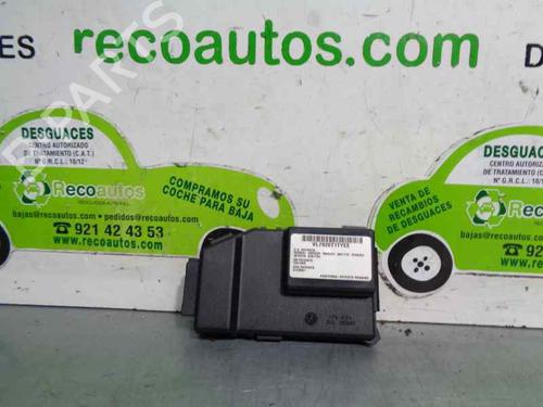 Used Electronic module VW TOUAREG (7LA, 7L6, 7L7) 2.5 R5 TDI (174 hp) 5542363