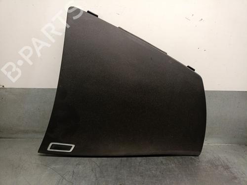 Used Glove box CITROËN C4 Picasso I MPV (UD_) 1.6 HDi (109 hp) 22726276