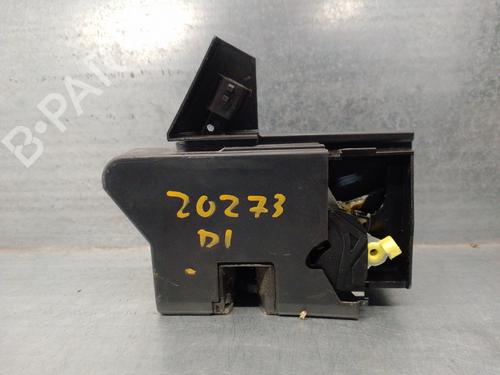 Front left lock DACIA SANDERO II 1.5 Blue dCi 95 (B8JL) | BP17645983C98 