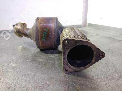 Catalyst PORSCHE CAYENNE (92A) 4.2 S Diesel | BP25756631M10 