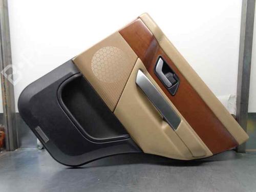 Rear right panel LAND ROVER RANGE ROVER SPORT I (L320) 2.7 D 4x4 | BP6548032C61 