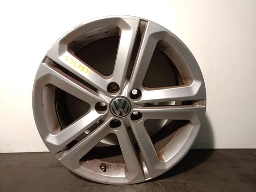 Used Rim VW POLO V (6R1, 6C1) 1.2 TSI (90 hp) 29147946