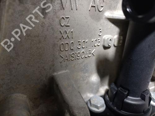 Gearbox VW POLO VI (AW1, BZ1, AE1) 1.0 TSI | BP33833418M3  - Image 7