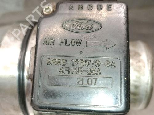 Mass air flow sensor FORD ESCORT V Saloon (AFL) 1.8 i 16V | BP38415821M95 - Image 7