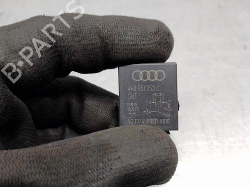 Electronic module SEAT LEON (5F1) 1.4 TSI | BP15897064M83 