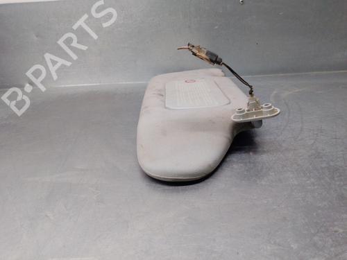 Right sun visor MERCEDES-BENZ M-CLASS (W163) ML 270 CDI (163.113) | BP15107570I2 