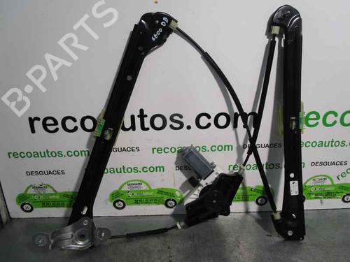 Used Front right window mechanism VW GOLF VII (5G1, BQ1, BE1, BE2) 1.2 TSI (110 hp) 2335141