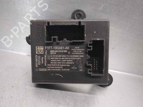 Used Electronic module FORD FOCUS III [2010-2020]  11951717