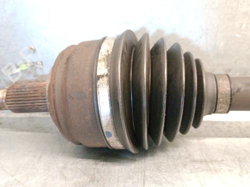 Right front driveshaft NISSAN NV400 Van (X62, X62B) dCi 135 | BP28962102M39