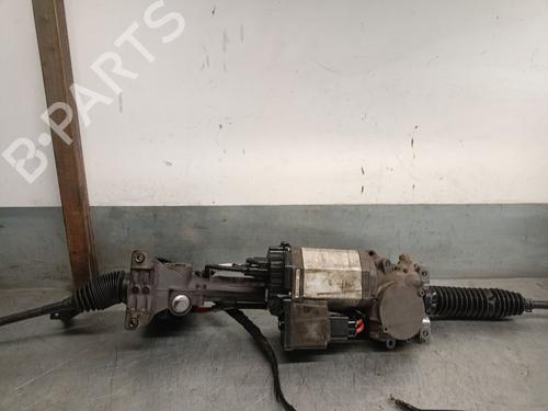 Steering rack SEAT ALTEA (5P1) 1.9 TDI | BP21579803M22