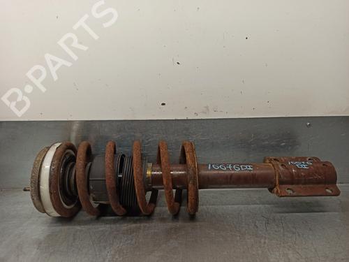 Used Left front shock absorber PEUGEOT J5 Van (280L) 2.5 D (73 hp) 11762644