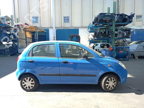 Front left window mechanism CHEVROLET MATIZ (M200, M250) 0.8 | BP36074824C22 - Image 11