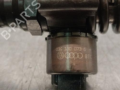 Injector AUDI A4 B7 (8EC) 2.0 TDI 16V | BP30645213M100 