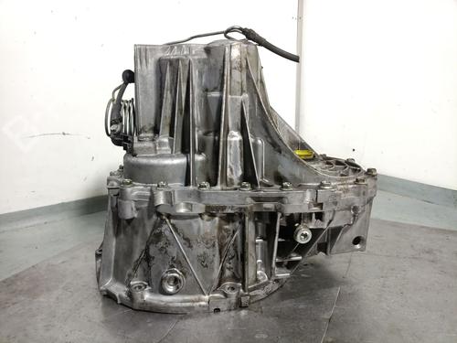 Gearbox RENAULT KOLEOS I (HY_) 2.0 dCi (HY0K) | BP32035393M3 