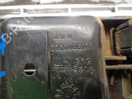 Rear left interior door handle JEEP CHEROKEE (XJ) 2.1 TD | BP10333623I15 