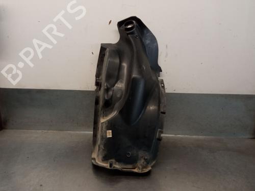 Hjulbue RENAULT EXPRESS Box Body/MPV 1.5 Blue dCi 75 (F6AA) (75 hp) 29520666