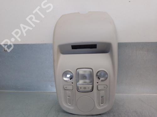Kabinelys CITROËN C4 II (NC_) 1.6 HDi 90 (92 hp) 13381445