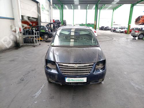 Grille CHRYSLER GRAND VOYAGER V (RT) 2.8 CRD | BP32404768C40 